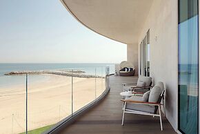 The St. Regis Al Mouj Muscat Resort