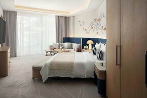 The St. Regis Al Mouj Muscat Resort