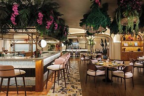 The St. Regis Al Mouj Muscat Resort