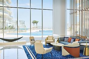 The St. Regis Al Mouj Muscat Resort