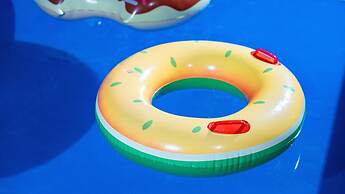 Gapyeong Poin Poolvilla Pension