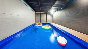 Gapyeong Poin Poolvilla Pension