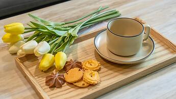 Gapyeong Poin Poolvilla Pension