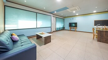 Gapyeong Poin Poolvilla Pension