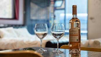 Gapyeong Poin Poolvilla Pension