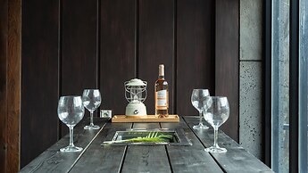 Gapyeong Poin Poolvilla Pension