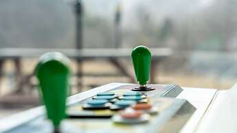 Gapyeong Poin Poolvilla Pension