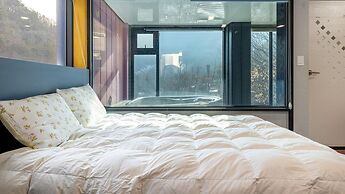 Gapyeong Poin Poolvilla Pension