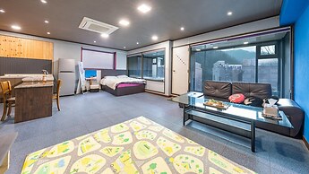 Gapyeong Poin Poolvilla Pension