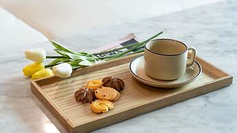 Gapyeong Poin Poolvilla Pension