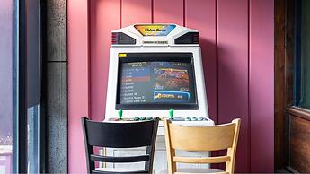 Gapyeong Poin Poolvilla Pension