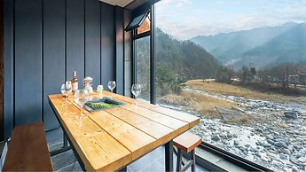 Gapyeong Poin Poolvilla Pension