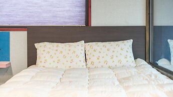 Gapyeong Poin Poolvilla Pension