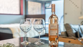 Gapyeong Poin Poolvilla Pension