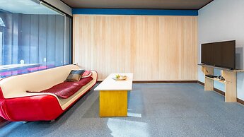 Gapyeong Poin Poolvilla Pension