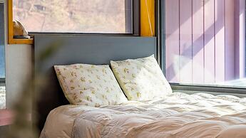 Gapyeong Poin Poolvilla Pension