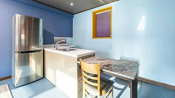 Gapyeong Poin Poolvilla Pension