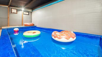 Gapyeong Poin Poolvilla Pension