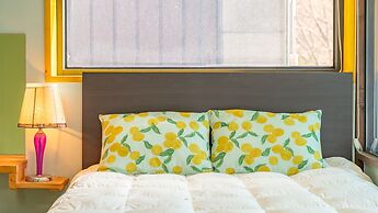 Gapyeong Poin Poolvilla Pension