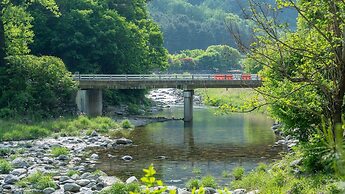 Gapyeong Poin Poolvilla Pension