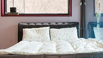 Gapyeong Poin Poolvilla Pension