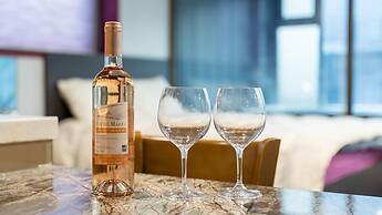 Gapyeong Poin Poolvilla Pension