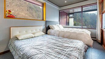 Gapyeong Poin Poolvilla Pension