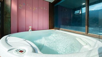 Gapyeong Poin Poolvilla Pension