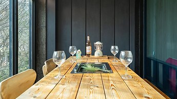 Gapyeong Poin Poolvilla Pension