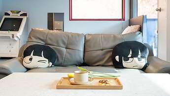 Gapyeong Poin Poolvilla Pension