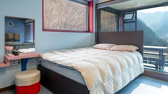 Gapyeong Poin Poolvilla Pension