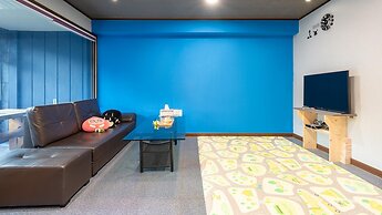 Gapyeong Poin Poolvilla Pension