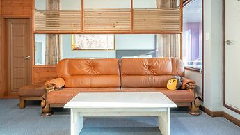 Gapyeong Poin Poolvilla Pension