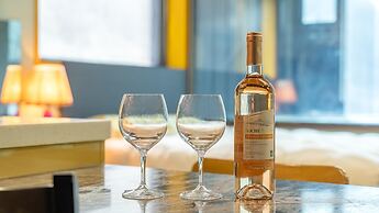 Gapyeong Poin Poolvilla Pension