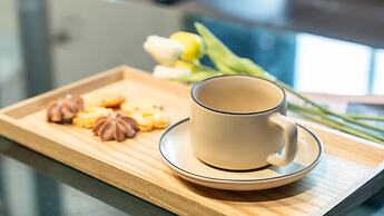 Gapyeong Poin Poolvilla Pension