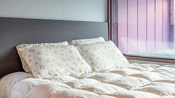 Gapyeong Poin Poolvilla Pension