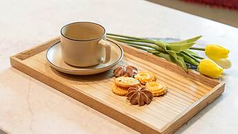 Gapyeong Poin Poolvilla Pension