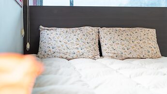 Gapyeong Poin Poolvilla Pension