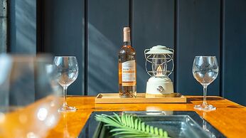 Gapyeong Poin Poolvilla Pension