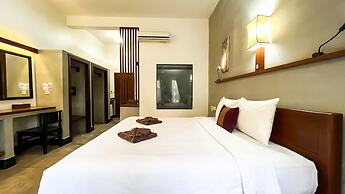 Lok Taneuy Residence