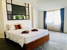 Lok Taneuy Residence