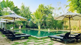 Lok Taneuy Residence