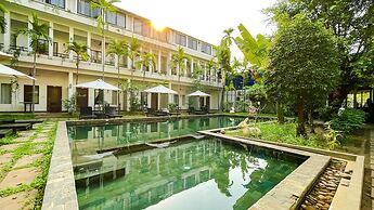 Lok Taneuy Residence