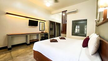 Lok Taneuy Residence