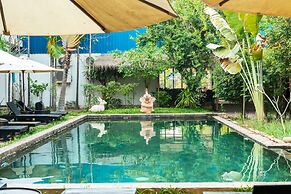 Lok Taneuy Residence