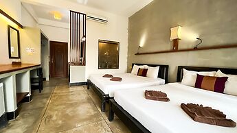 Lok Taneuy Residence