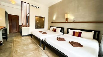 Lok Taneuy Residence