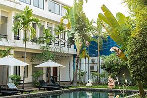 Lok Taneuy Residence