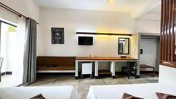 Lok Taneuy Residence