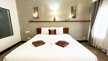 Lok Taneuy Residence